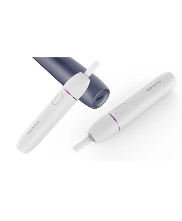 Myuz HNB Vape Pen Kit - 1250mAh