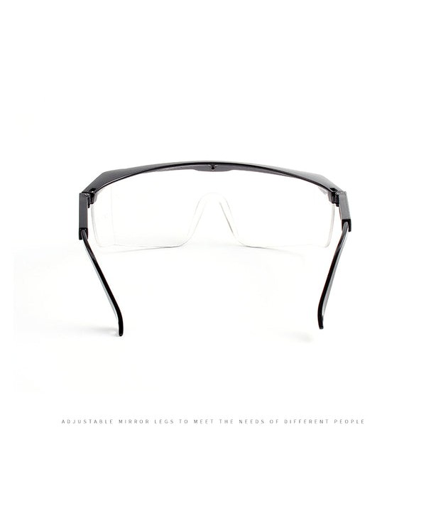 Multifunction Safety Protection Goggles 2pcs-pack