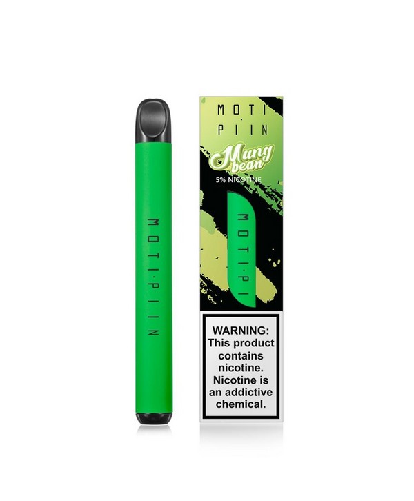 Moti PIIN Disposable Pod Kit 320mAh/1pc