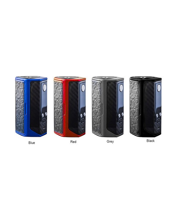 Modefined Prism 250W TC Box Mod