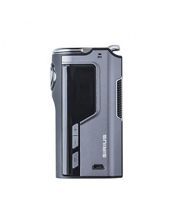 Modefined Sirius 200W TC Box Mod