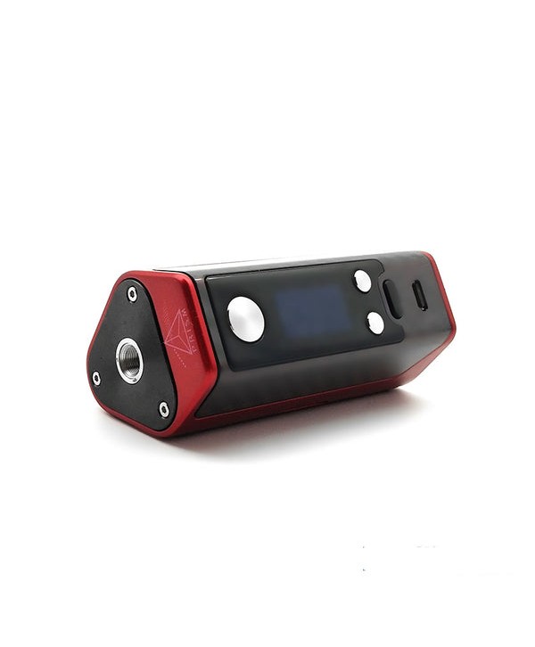 Modefined Prism 250W TC Box Mod