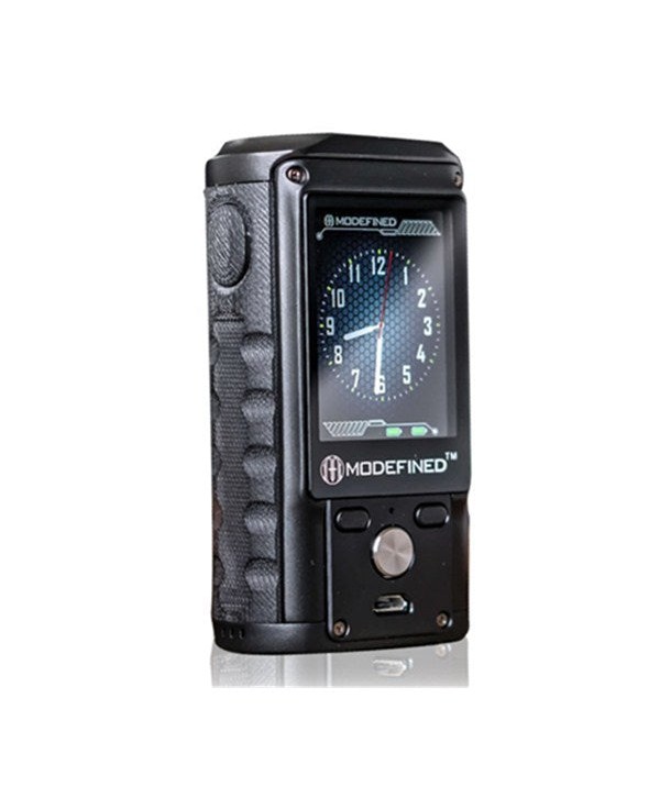 Modefined Draco 200W TC Box Mod