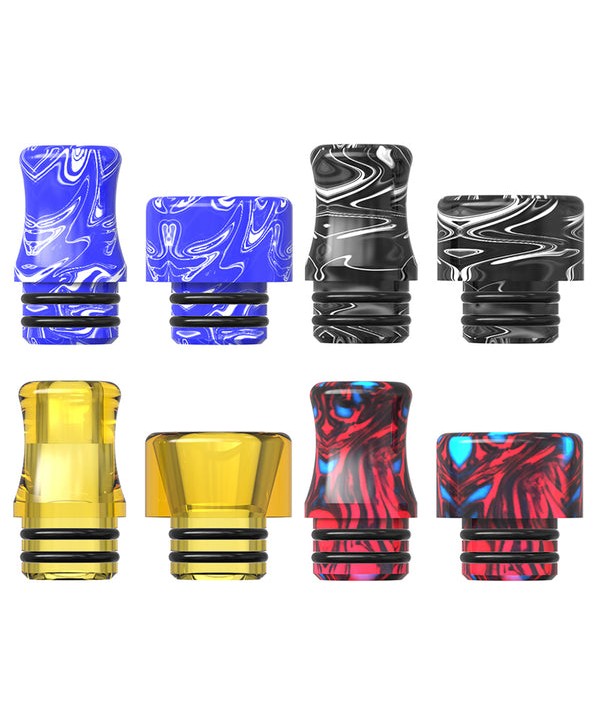 Mechlyfe XRP RTA 510 Drip Tip (2pcs/Pack)