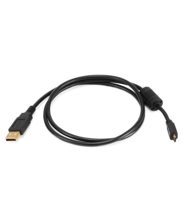 Micro 5 Pin USB Cable