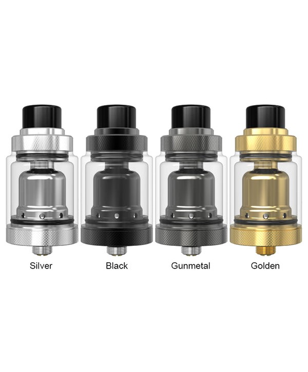 Mechlyfe X Fallout Vape XRP RTA Tank 3.5ml