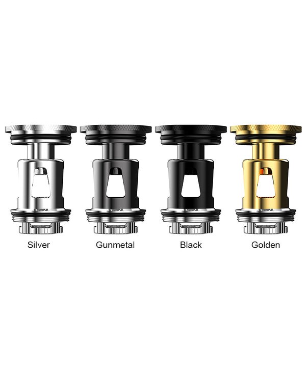 Mechlyfe X Fallout Vape XRP RTA PNP Bridge(1pcs/pack)