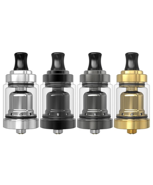 Mechlyfe X Fallout Vape XRP RTA Tank 3.5ml