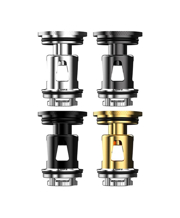 Mechlyfe X Fallout Vape XRP RTA PNP Bridge(1pcs/pack)