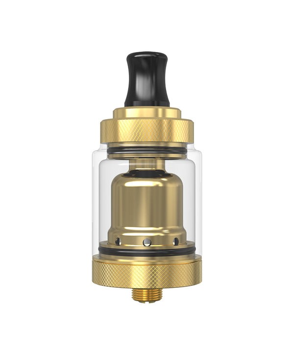 Mechlyfe X Fallout Vape XRP RTA Tank 3.5ml