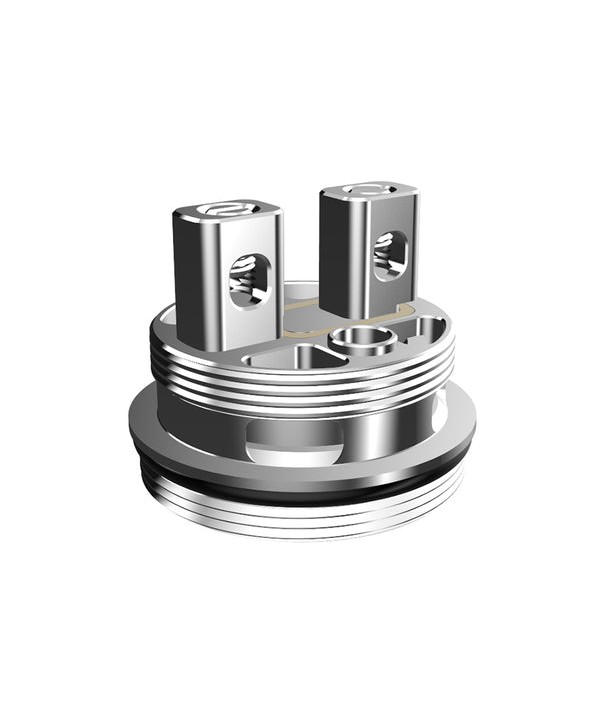 Mechlyfe X Fallout Vape XRP RTA Dual Coil Deck(1pcs/pack)