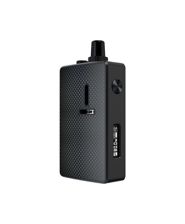 Mechlyfe Ratel XS AIO TC Rebuildable Pod Kit 80W