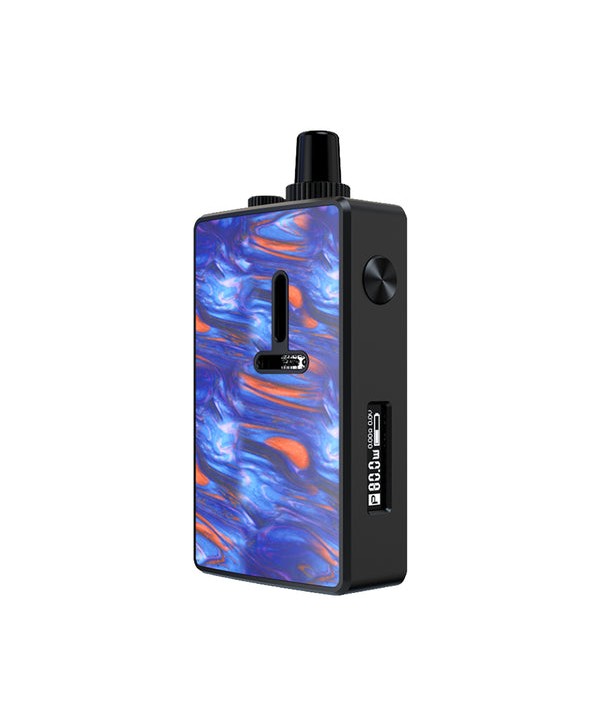 Mechlyfe Ratel XS AIO TC Rebuildable Pod Kit 80W