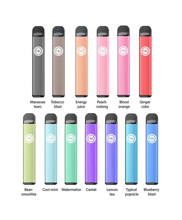 Maskking High ES Disposable Pod Kit 320mAh (1pc-pack)