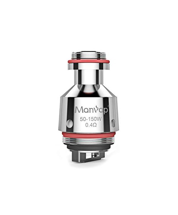 Manvap Beeble Vape Mod Replacement Coil 5pcs