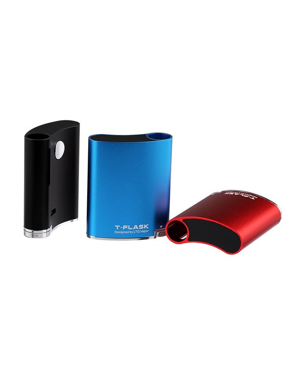 LTQ Vapor Box Mod T-FLASK 650mAh 3ohm