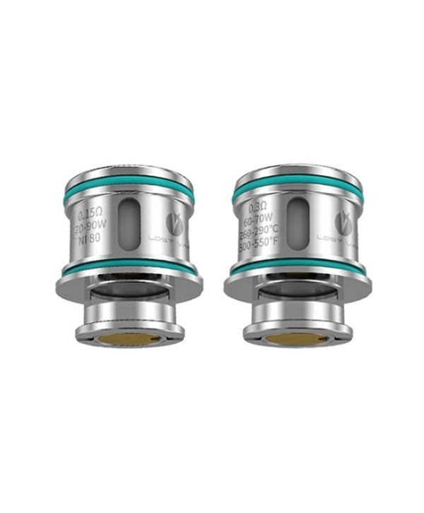 Lost Vape Ursa UB Pro Replacement Coil(3pcs/pack)