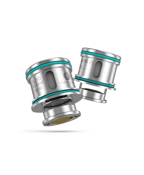 Lost Vape Ursa UB Pro Replacement Coil(3pcs/pack)