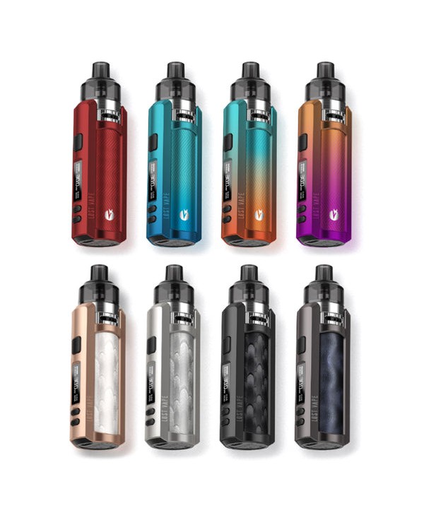 Lost Vape Ursa Mini 30W Pod Kit