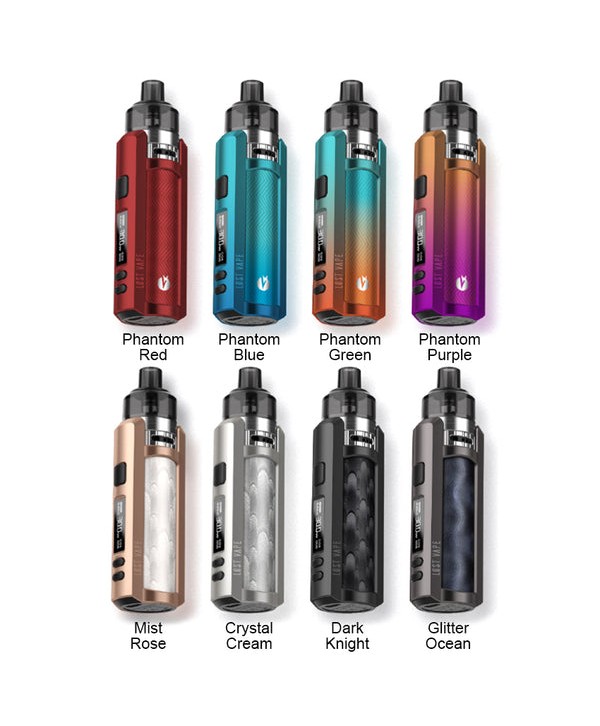 Lost Vape Ursa Mini 30W Pod Kit