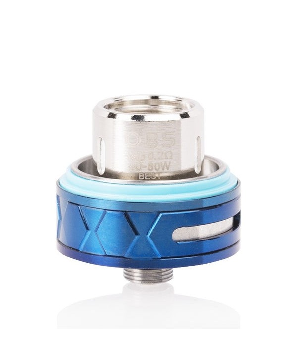 OBS Damo Sub- Ohm Tank Atomizer (5ML)