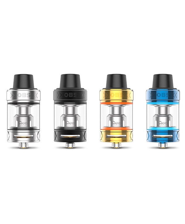 OBS Damo Sub- Ohm Tank Atomizer (5ML)