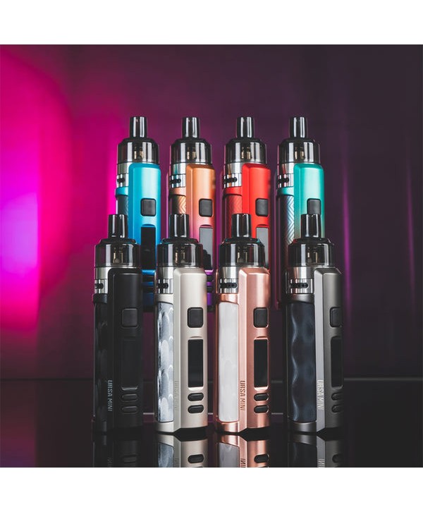 Lost Vape Ursa Mini 30W Pod Kit