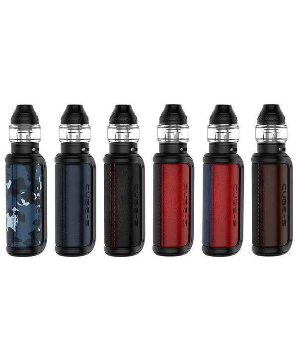 OBS Cube-S 80W Mod Kit with Cube Sub Ohm Tank 4ml