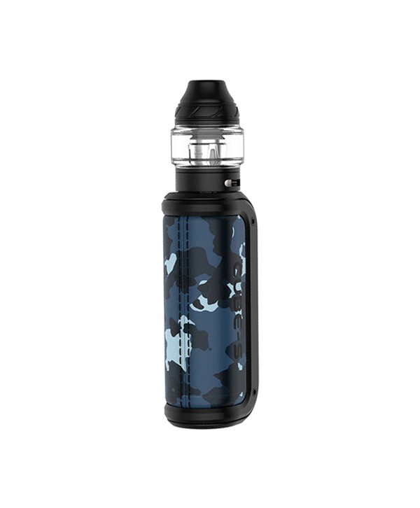 OBS Cube-S 80W Mod Kit with Cube Sub Ohm Tank 4ml