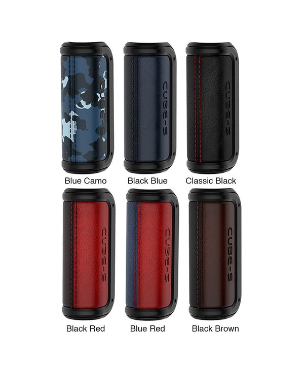 OBS Cube-S 80W Box MOD