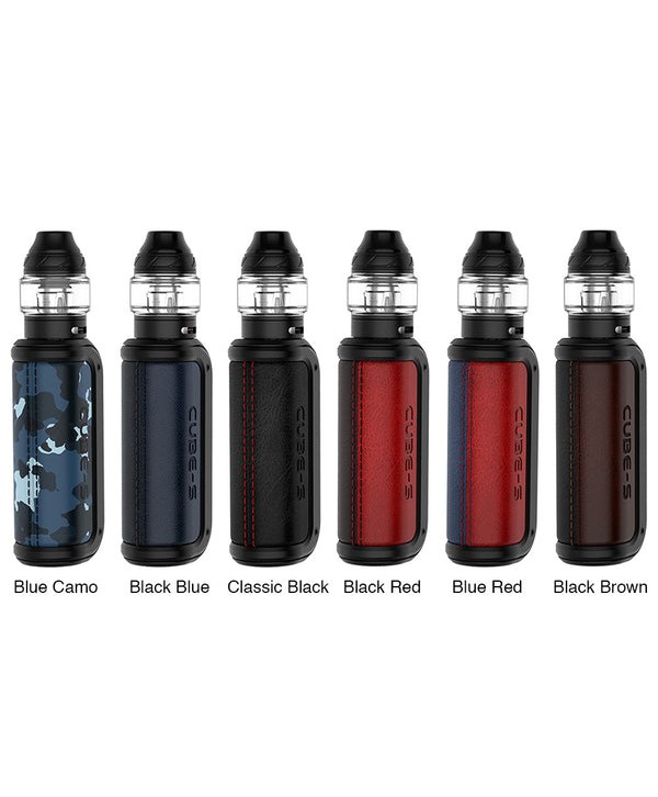 OBS Cube-S 80W Mod Kit with Cube Sub Ohm Tank 4ml