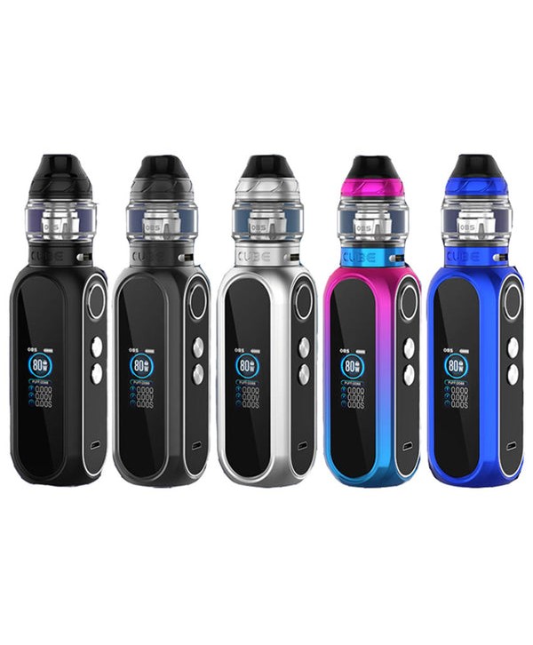 OBS Cube Pro Kit 3000mAh with Cube Tank Atomizer