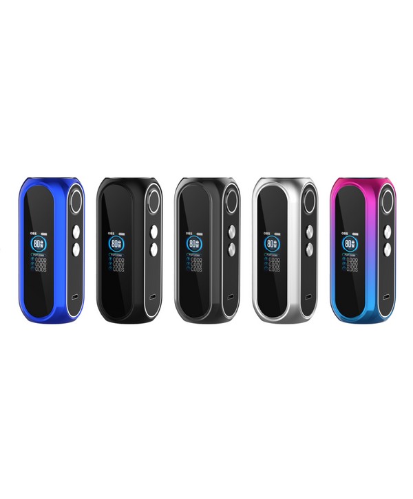 OBS Cube Pro 3000mAh Box Mod