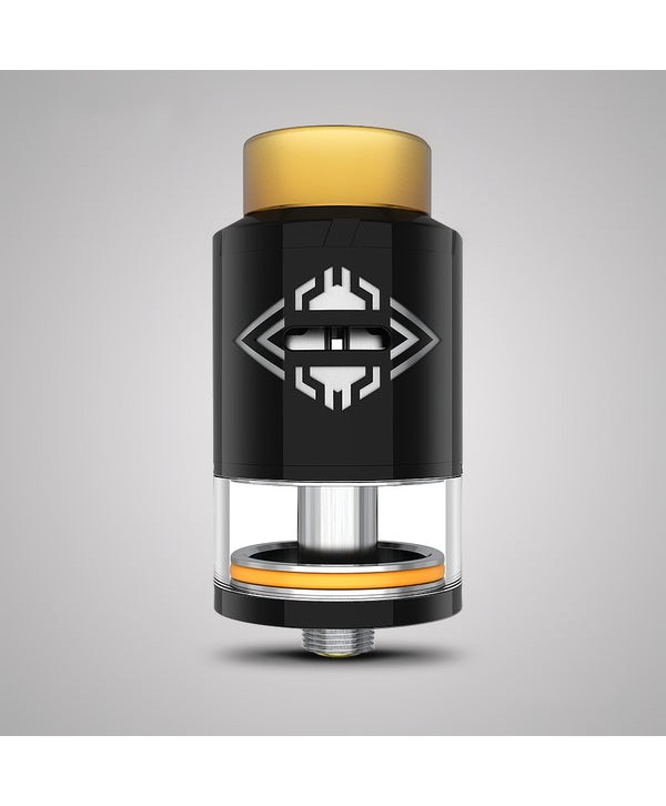 OBS Crius RDTA Tank Atomizer (4ML)