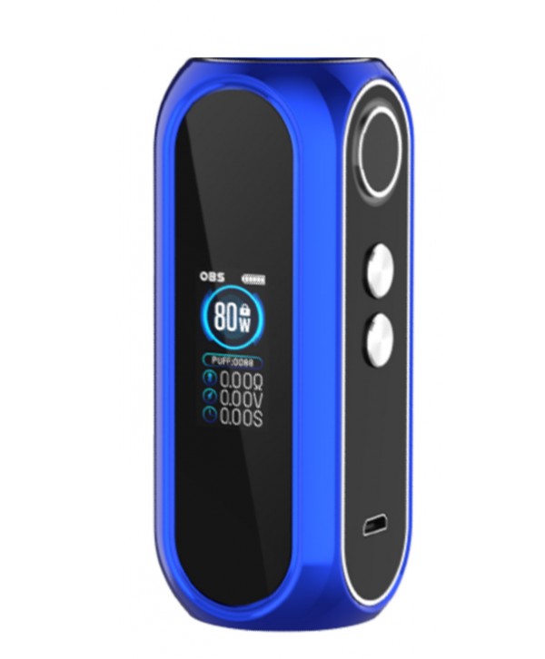 OBS Cube Pro 3000mAh Box Mod