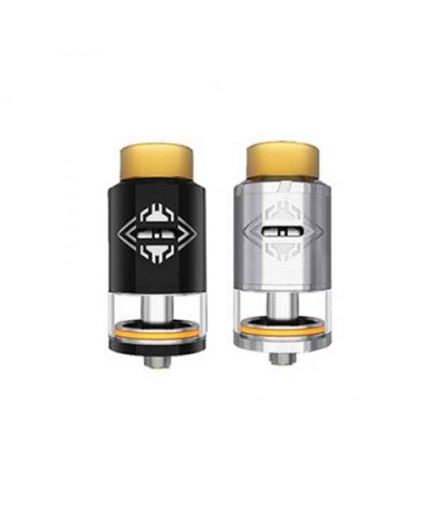 OBS Crius RDTA Tank Atomizer (4ML)