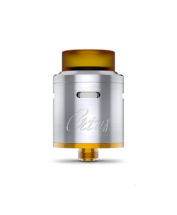 OBS Crius RDA Tank Atomizer