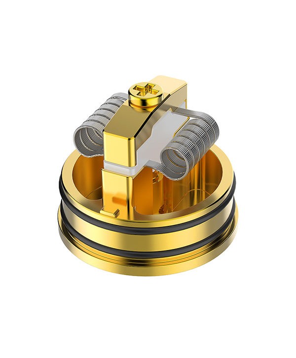 OBS Crius RDA Tank Atomizer