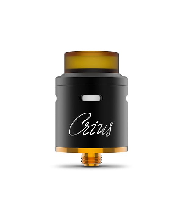 OBS Crius RDA Tank Atomizer