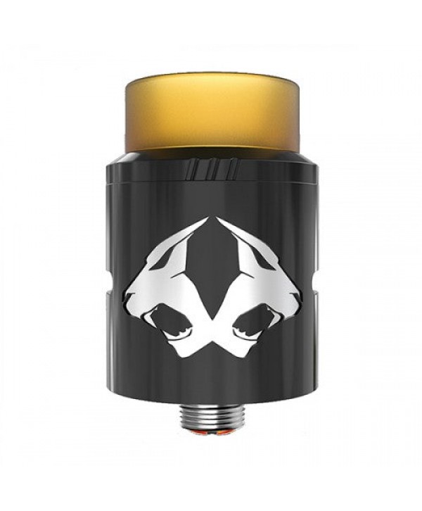 OBS Cheetah II RDA Tank Atomizer 24mm