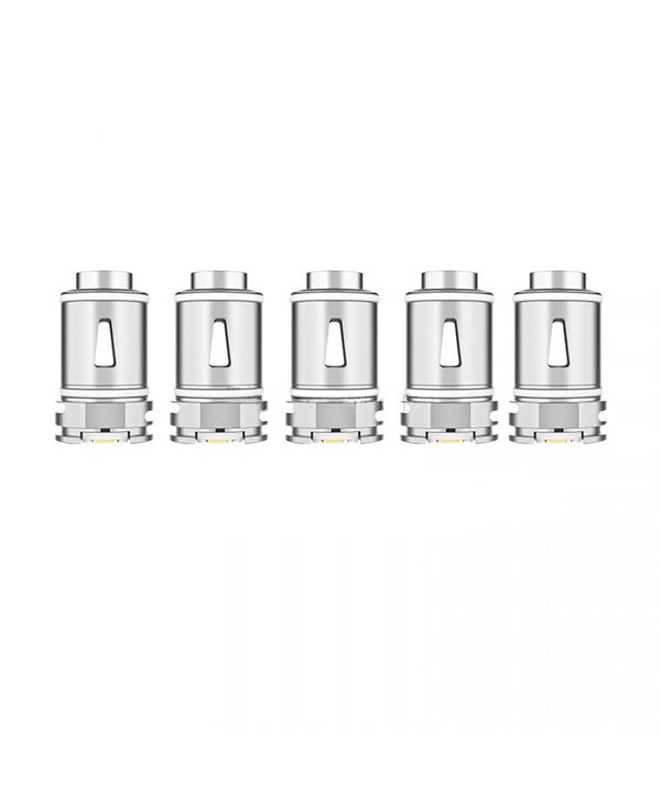 OBS Cabo Replacement OM Mesh Coil 5pcs