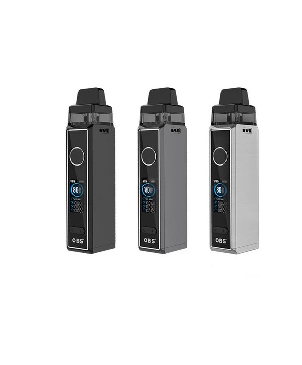 OBS Cabo Pod Mod Kit 80W