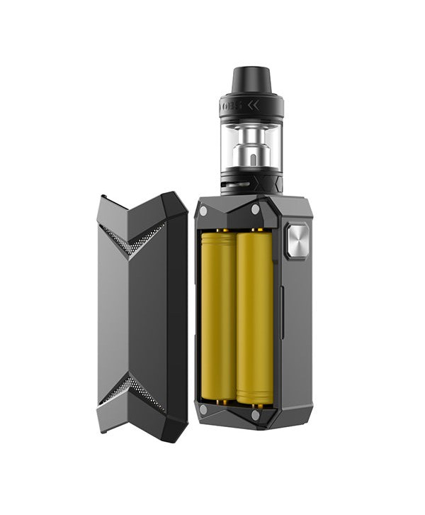 OBS Bat 218W TC Box Mod