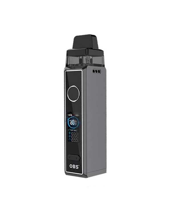 OBS Cabo Pod Mod Kit 80W