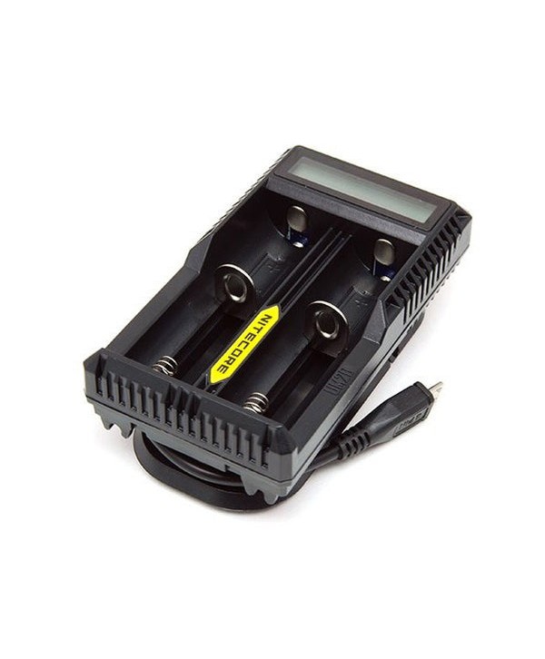 Nitecore Battery Charger UM20