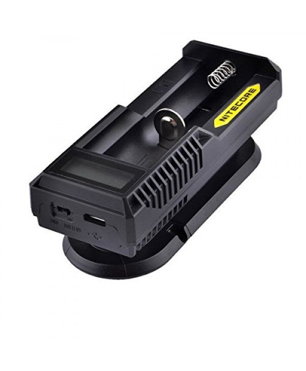 Nitecore Battery Charger UM10