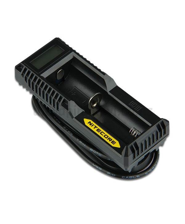 Nitecore Battery Charger UM10