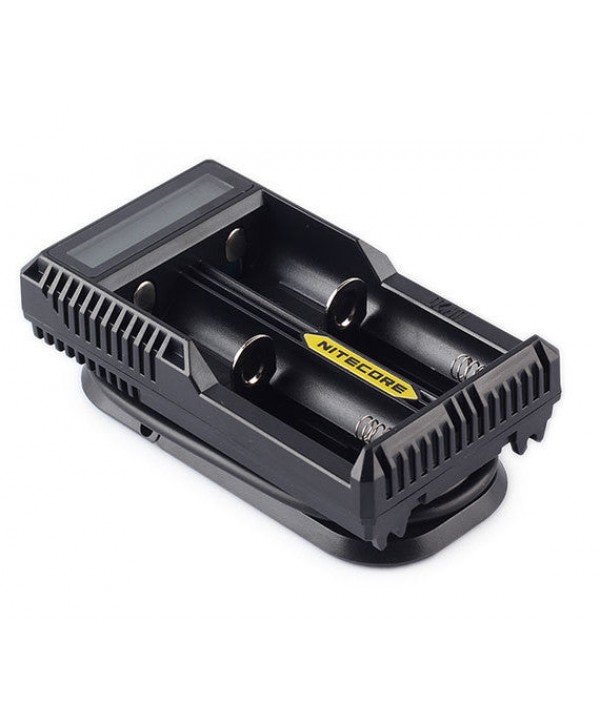 Nitecore Battery Charger UM20