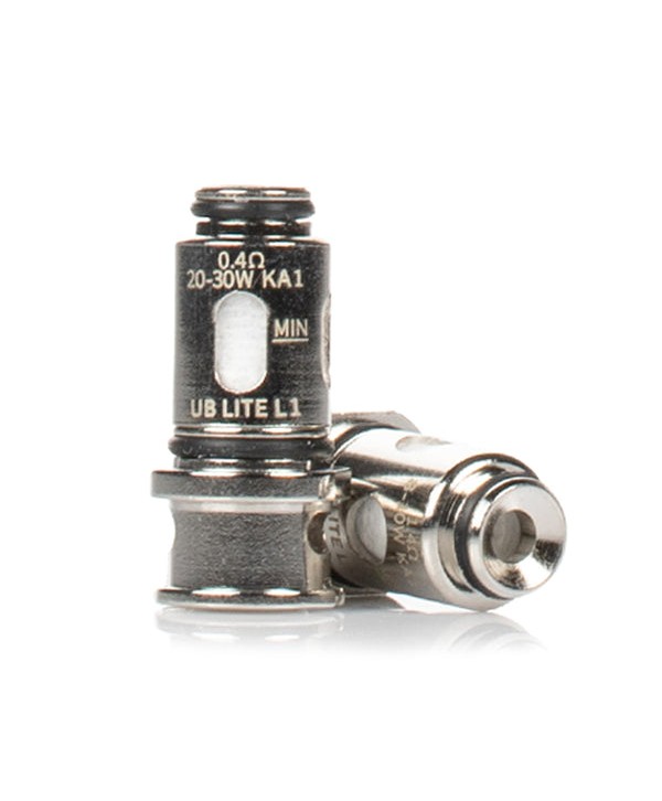 Lost Vape UB Lite Replacement Coil (5pcs/pack)