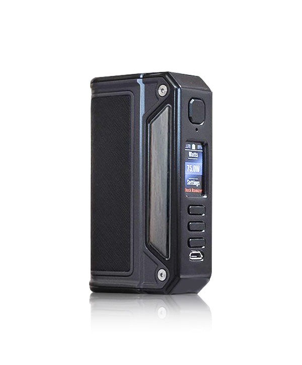 Lost Vape Therion DNA75C Box Mod